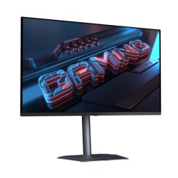 Gigabyte 31.5" MO32U EK 165Hz UHD, KVM monitor-5
