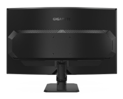 Gigabyte 32 inča GS32QCA QHD 2560x1440 VA 180Hz zakrivljeni gaming monitor