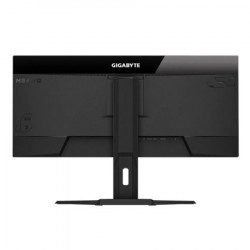 Gigabyte 34” M34WQ-EK IPS 144Hz WQHD (3440x1440) monitor - Img 2