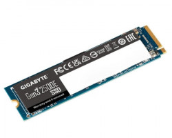Gigabyte 500GB M.2 PCIe Gen3 x4 NVMe 2500E SSD G325E500G - Img 3