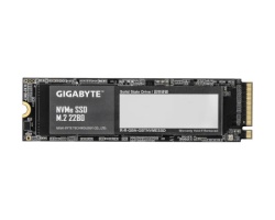 Gigabyte 512GB M.2 PCIe Gen3 x4 NVMe SSD G3NVME512G