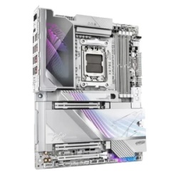 Gigabyte AM5 X870E AORUS Master X Ice Matična ploča -3