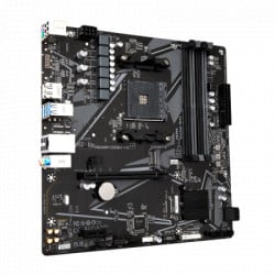 Gigabyte AMD AM4 A520M DS3H V2 1.0 matična ploča - Img 3