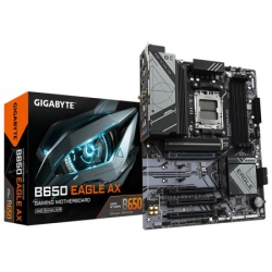 Gigabyte amd am5 b650 eagle ax mb
