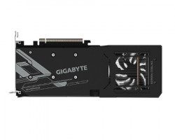 Gigabyte AMD radeon RX 6500 XT GAMING OC 4GB 64bit GV-R65XTGAMING OC-4GD grafička kartica - Img 3