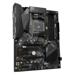 Gigabyte B550 GAMING X V2 matična ploča - Img 3