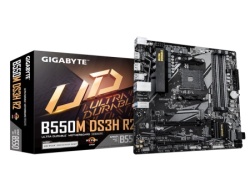 Gigabyte b550m ds3h r2 1.0/am4 Maticna ploca ( B550M DS3H R2 1.0 )