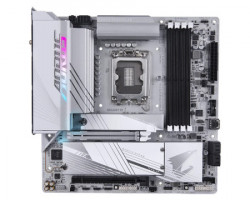 Gigabyte B760M A ELITE X AX rev. 1.x matična ploča - Img 1