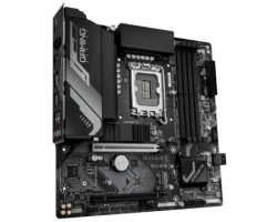 Gigabyte B760M GAMING X WF6E GEN5 matična ploča-2