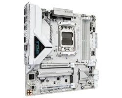  Gigabyte b850m eagle wifi 6e ice ddr5 dp/hdmi/m.2 am5 matična ploča-3