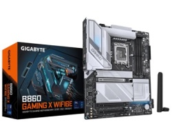 Gigabyte B860 GAMING X WIFI6E rev. 1.0 matična ploča