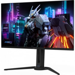 Gigabyte FO32U2 31.5" 240hz uhd 3840 x 2160, oled monitor - Img 2