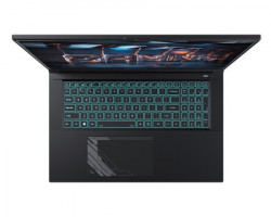 Gigabyte G7 KF 17.3" FHD 144Hz i5-12500H 16GB 512GB SSD GeForce RTX 4060 8GB backlit laptop - Img 2