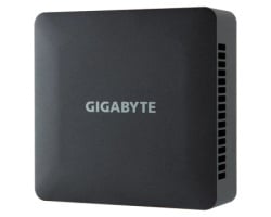 Gigabyte GB-BRi5H-1335 BRIX Mini PC Intel i5-1335U up to 4.6GHz -2