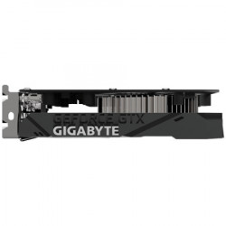 Gigabyte GeForce GTX 1650 Nvidia 4GB GDDR6 grafička kartica ( GV-N1656OC-4GD )  - Img 3