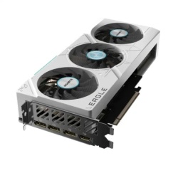 Gigabyte geforce rtx 4070 super gv-n407seagleoc ice-12gd Grafička karta -3