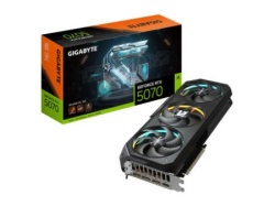 Gigabyte gv-n5070gaming oc-12gd nvd/12gb/gddr7/192bit/crna Graficka karta ( GV-N5070GOC-12GD 1.0 )