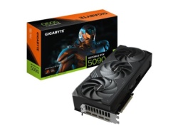 Gigabyte gv-n5090wf3oc-32gd 1.0 nvd/32gb/gddr7/512 bit/crna Graficka karta ( GV-N5090WF3OC-32GD 1 )