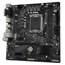 Gigabyte lga1700, h610 chipset, 2 x ddr5 dimm ( H610M S2H V2 ) -3