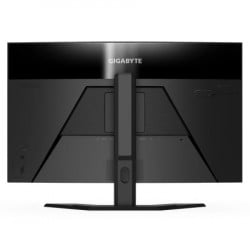 Gigabyte M32QC-EK2 31.5" 165Hz VA monitor - Img 3