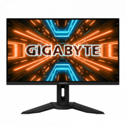 Gigabyte M32U-EK 31.5” 144Hz SS IPS, 4K monitor - Img 1