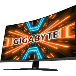 Gigabyte M32UC EK 31.5” 144Hz UHD monitor - Img 5