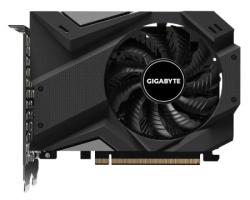 Gigabyte nVidia GeForce GTX 1650 D6 OC 4GB 128bit GV-N1656OC-4GD rev 4.0 grafička karta-4