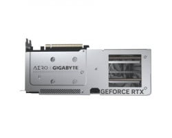 Gigabyte nVidia GeForce RTX 4060 AERO OC 8GB GV-N4060AERO OC-8GD - Img 4