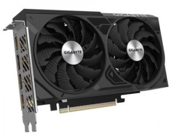 Gigabyte nVidia GeForce RTX 4060 Ti 16GB 128bit GV-N406TWF2OC-16GD grafička kartica - Img 5