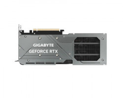 Gigabyte nVidia GeForce RTX 4060 Ti 8GB 128bit GV-N406TGAMING OC-8GD - Img 2