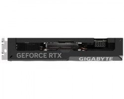 Gigabyte nVidia GeForce RTX 4060 Ti 8GB 128bit GV-N406TWF2OC-8GD grafička kartica - Img 5