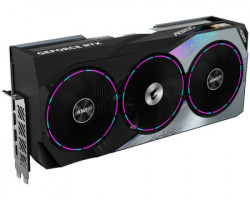 Gigabyte nVidia GeForce RTX 4080 16GB 256bit GV-N4080AORUS M-16GD - Img 5