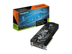 Gigabyte rtx 5070 ti 1.0 nvd/ 16gb/ gddr7/ 256bit/ crna Graficka karta ( GV-N507TEAGLE OC-16G )