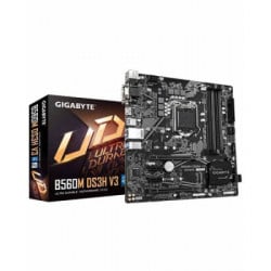 Gigabyte s1200 B560M DS3H V3 matična ploča - Img 1