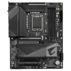 Gigabyte s1700 B760 aorus elite AX 1.0 matična ploča - Img 2