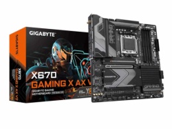  Gigabyte x670 gaming x ax v2/am5 matična ploča ( X670 GAMING X AX V2 ) -1