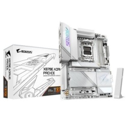 Gigabyte  X870E AORUS PRO ICE AM5, Chipset X870E matična ploča-2