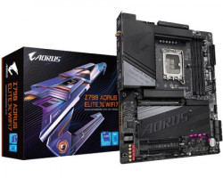 Gigabyte Z790 A ELITE X WIFI7 rev. 1.x matična ploča - Img 3