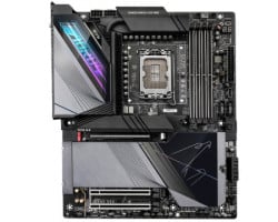 Gigabyte Z790 aorus master X rev. 1.x matična ploča  - Img 4