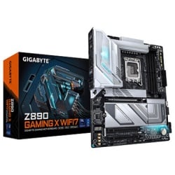 Gigabyte Z890 GAMING X WIFI7 LGA 1851, Z890 Chipset-1