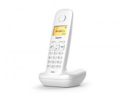 Gigaset A170 white bežični fiksni telefon - Img 3