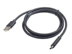 Gigatech kabl USB 2.0 CCP-USB2-AMCM-6 A-plug to Type-C 1.8m