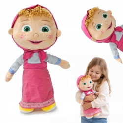 Giochi Masa i meda plis masa 40cm ( GG6200 )