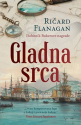 GLADNA SRCA - Ričard Flanagan ( 8996 )