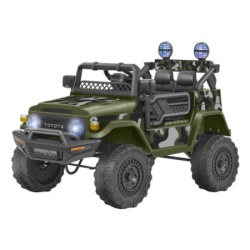 Globo autić toyota fj na daljinsko upravljanje sa li-ion baterijom ( GL42954 )