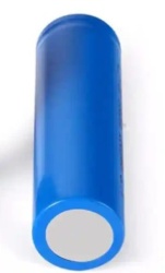 GMB POS-Battery 2000mAh, type 18650, 3.7V, 7.4W (za skener 4208SRC)