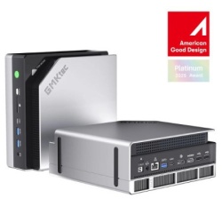 Gmk tech evo x2 Mini pc ( 59231 )