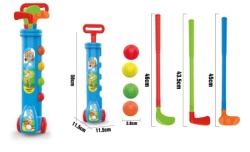 Golf set za dečiju igru ( 571553 )