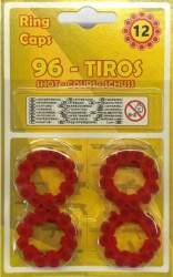 Gonher igračka za decu municija 12 ( GN21206 )