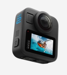 GoPro 360 MAX 2 Specialty Bundle Akciona kamera ( CHDSZ-311-RW )